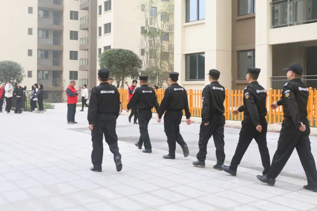 臻心交付 美好启新 | 乐基·如艺府圆满交付,完美收官 !