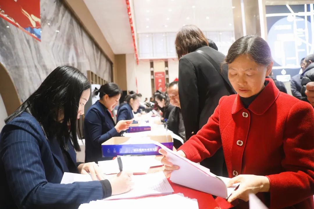 臻心交付 美好启新 | 乐基·如艺府圆满交付,完美收官 !