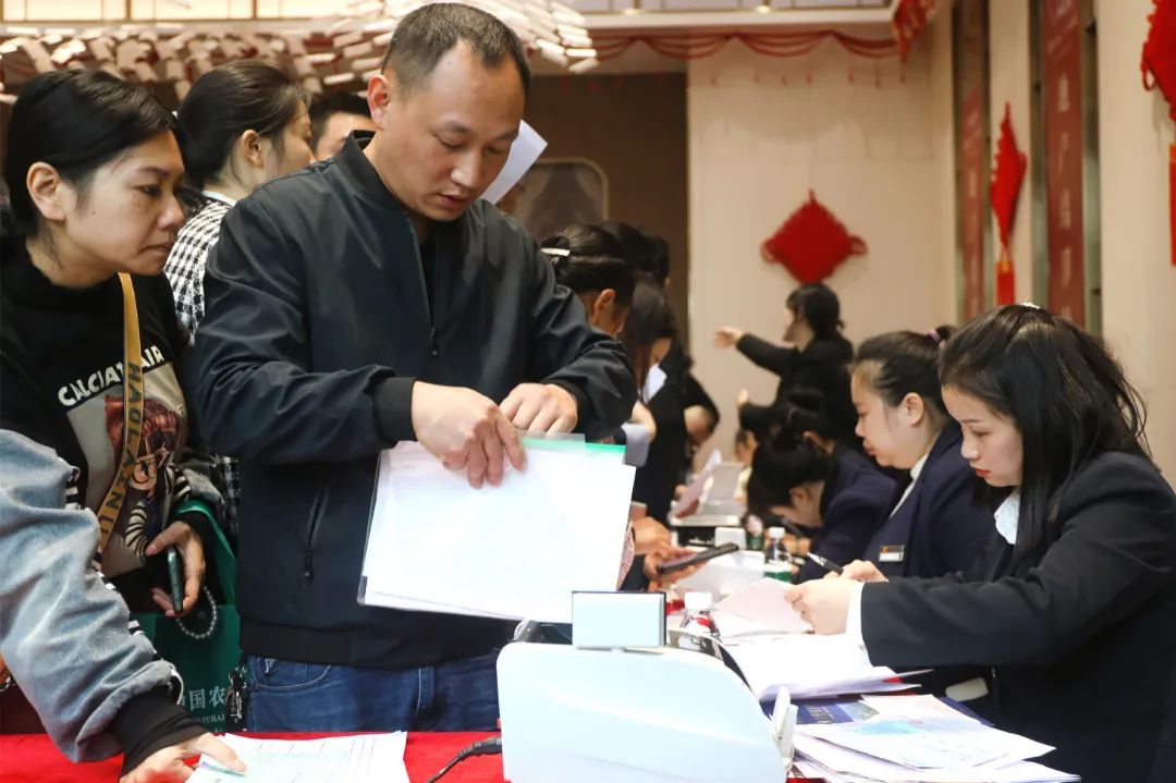 臻心交付 美好启新 | 乐基·如艺府圆满交付,完美收官 !