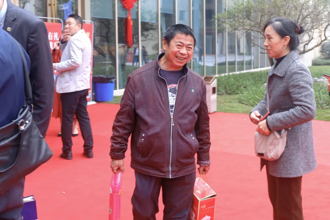 臻心交付 美好启新 | 乐基·如艺府圆满交付,完美收官 !
