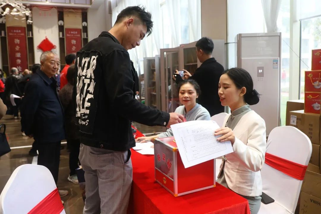臻心交付 美好启新 | 乐基·如艺府圆满交付,完美收官 !