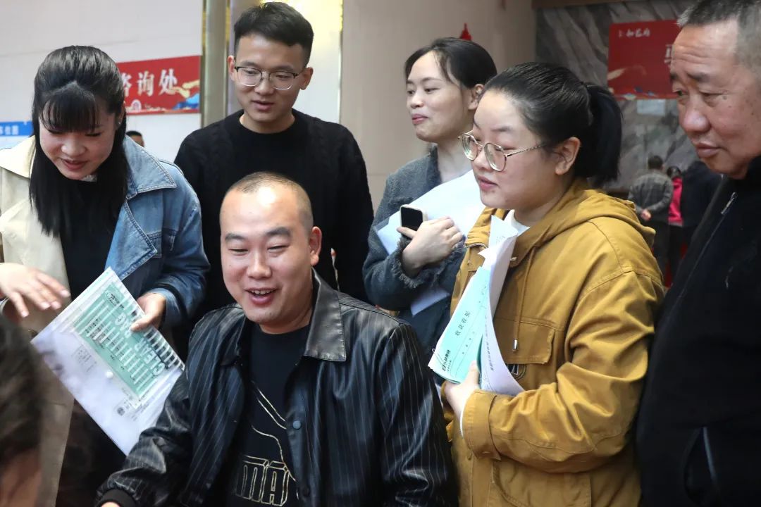 臻心交付 美好启新 | 乐基·如艺府圆满交付,完美收官 !