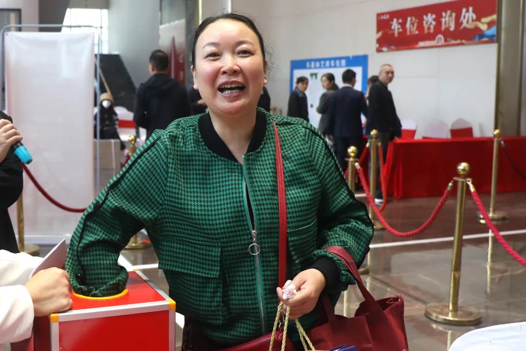 臻心交付 美好启新 | 乐基·如艺府圆满交付,完美收官 !