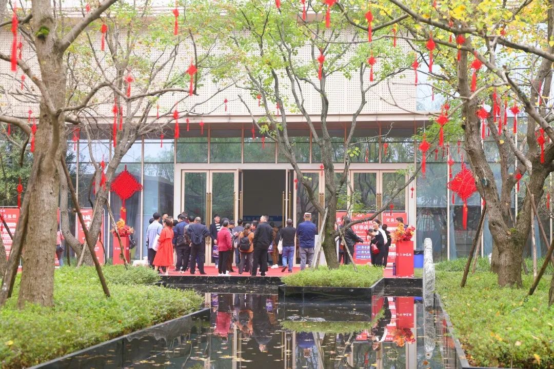 臻心交付 美好启新 | 乐基·如艺府圆满交付,完美收官 !