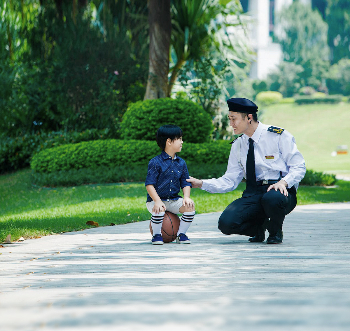 到家服务